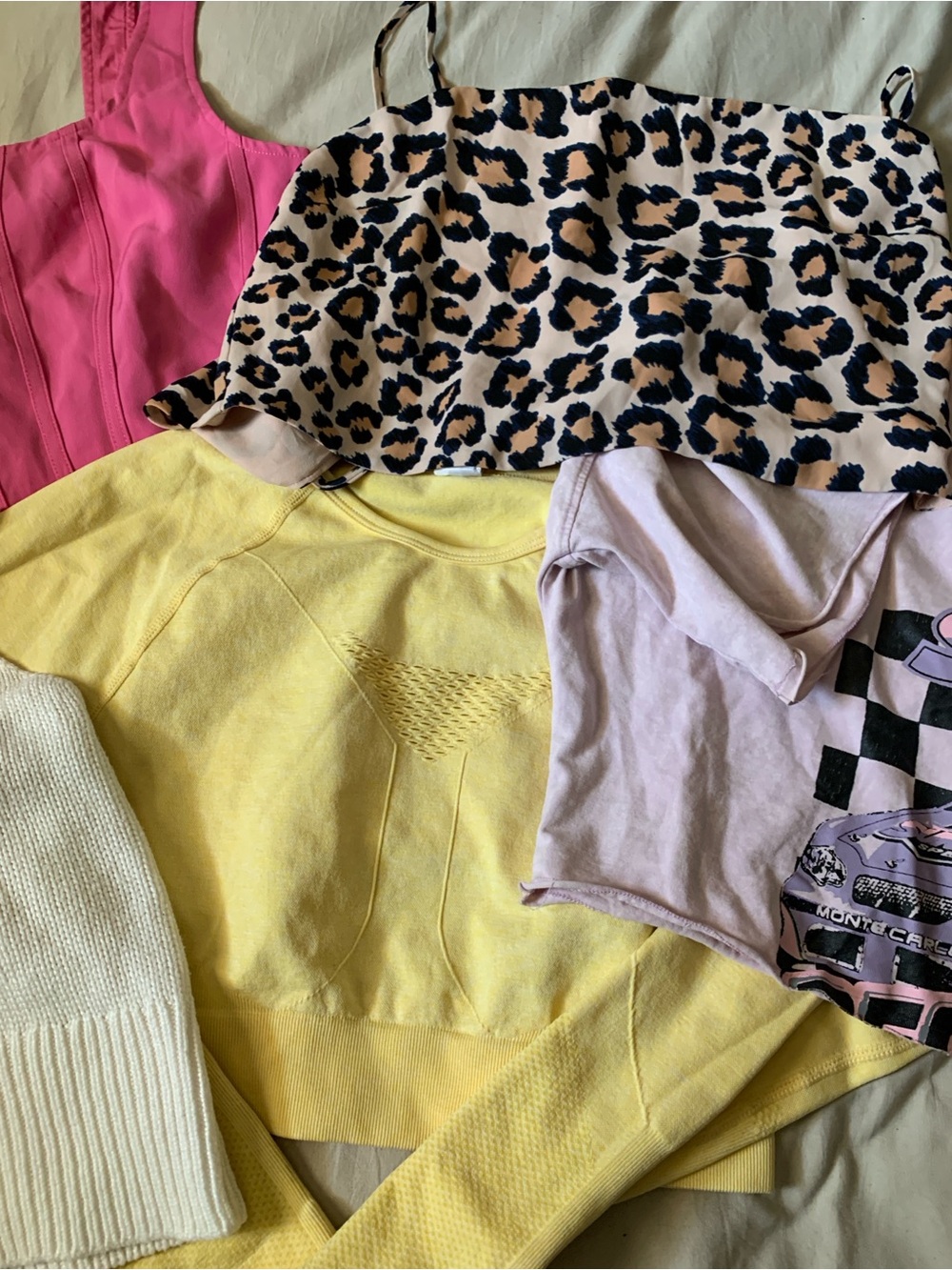 TOP BUNDLE ‼️ - Picture 5 of 9